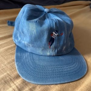 Derrick Henry HangTn hat